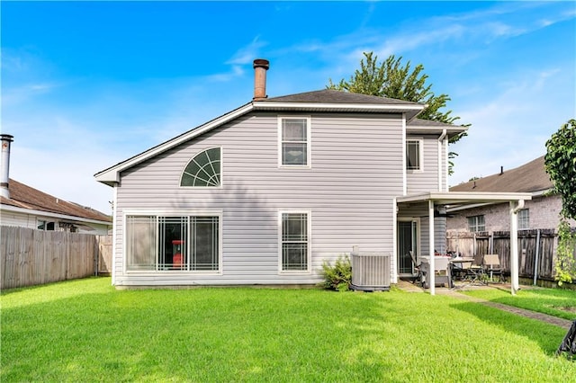 3929 E Bamboo Dr, Harvey, LA 70058 - photo 12