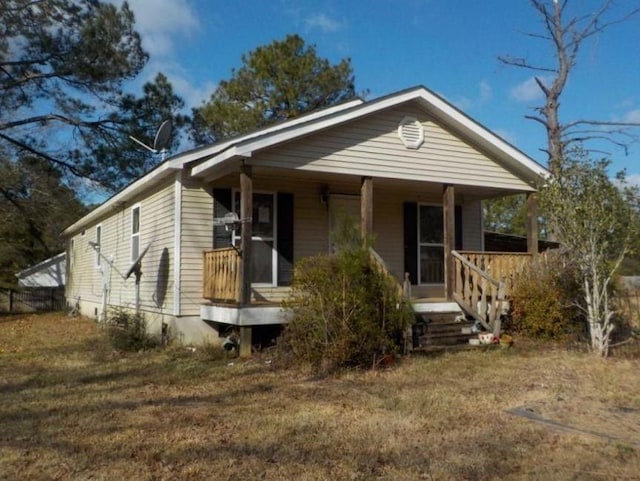 42952 River Birch Ln, Franklinton, LA 70438 - photo 1