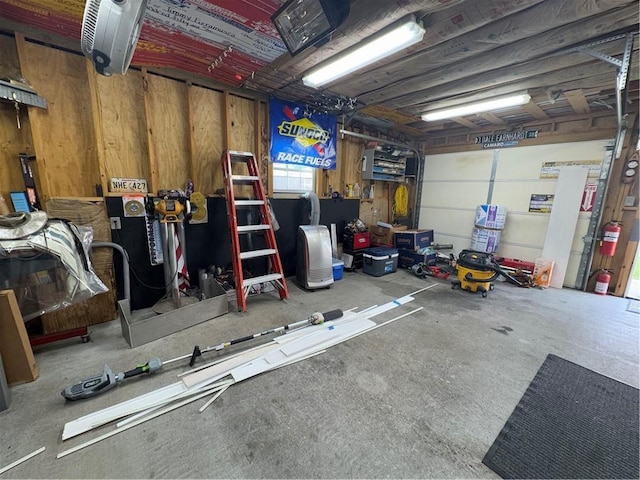 1620 Kent Ave, Metairie, LA 70001 - view of garage