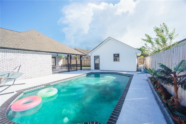 2900 Oak Dr, Violet, LA 70092 - photo 13