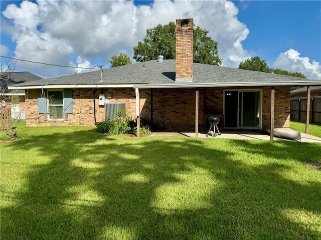 309 Desoto Dr, Luling, LA 70070 - photo 19