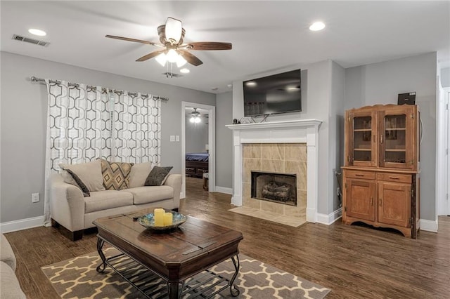 23597 S Point Dr, Denham Springs, LA 70726 - photo 4