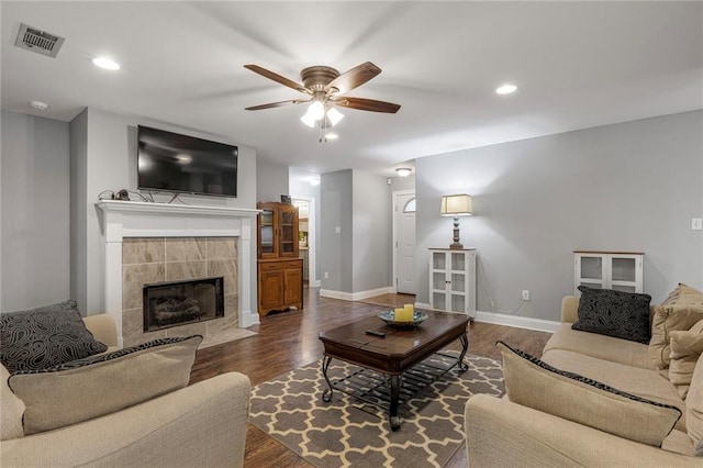 23597 S Point Dr, Denham Springs, LA 70726 - photo 5