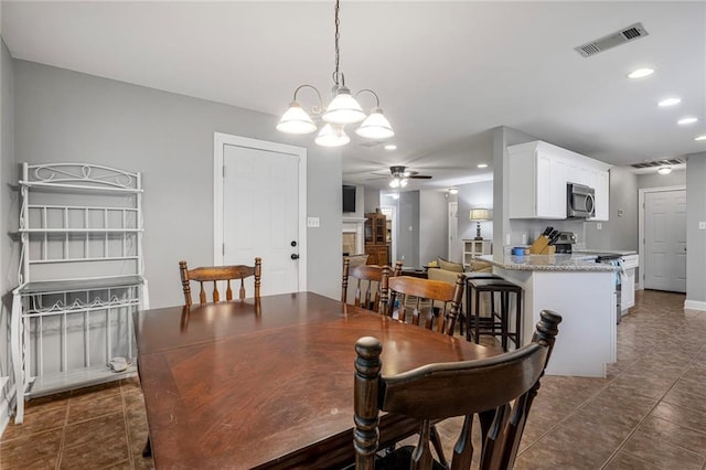23597 S Point Dr, Denham Springs, LA 70726 - photo 7