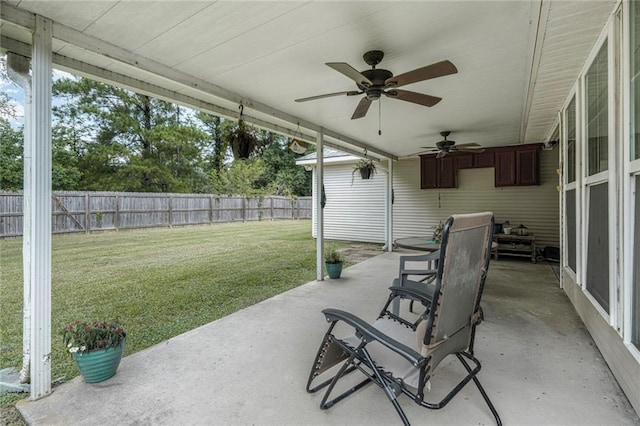 23597 S Point Dr, Denham Springs, LA 70726 - photo 16