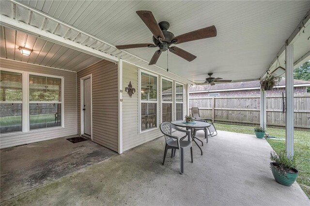 23597 S Point Dr, Denham Springs, LA 70726 - photo 17