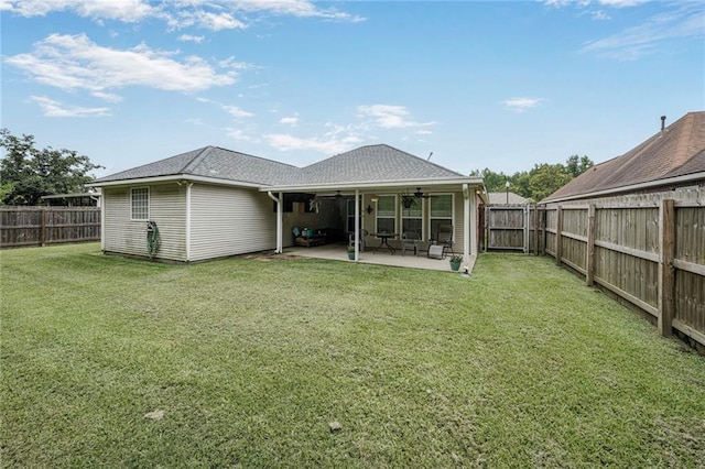 23597 S Point Dr, Denham Springs, LA 70726 - photo 20
