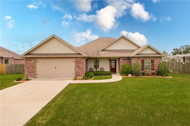 19321 Deerfield Loop, Loranger, LA 70446 - photo 1