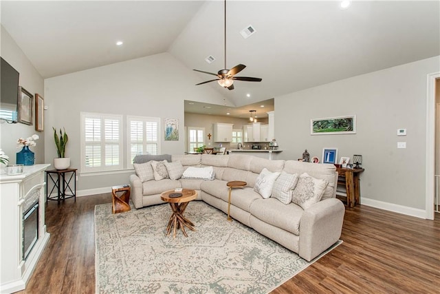 19321 Deerfield Loop, Loranger, LA 70446 - photo 3
