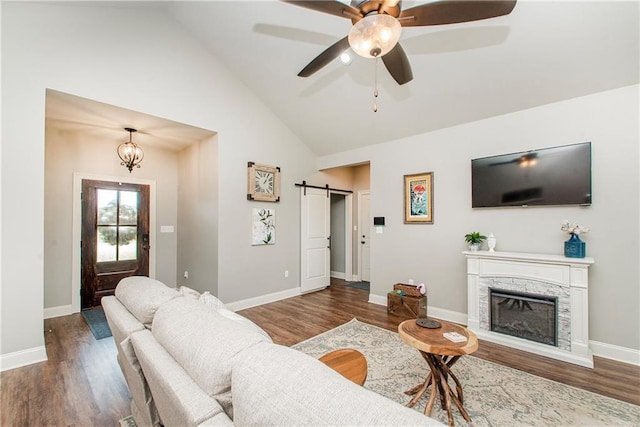 19321 Deerfield Loop, Loranger, LA 70446 - photo 4