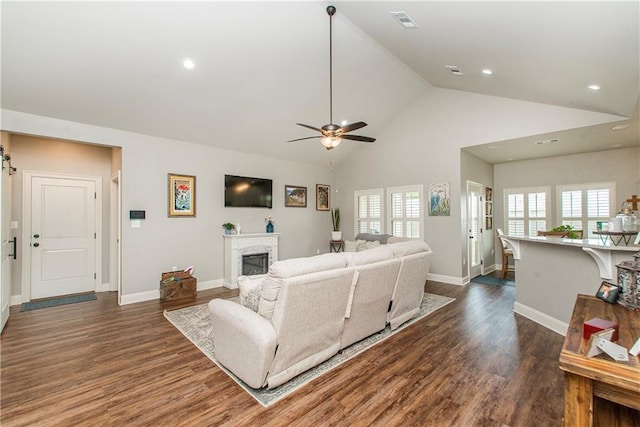 19321 Deerfield Loop, Loranger, LA 70446 - photo 5