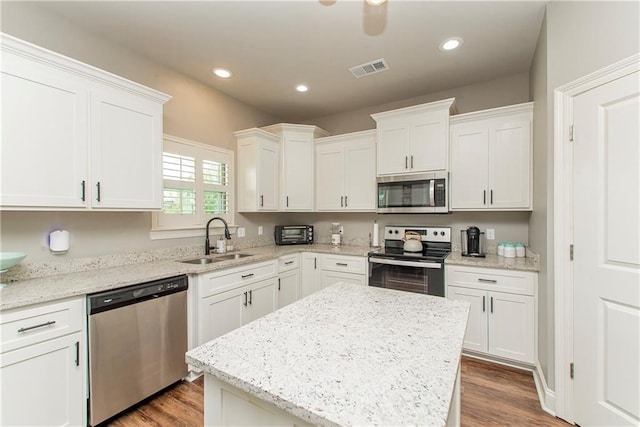 19321 Deerfield Loop, Loranger, LA 70446 - photo 8