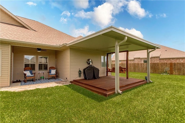 19321 Deerfield Loop, Loranger, LA 70446 - photo 18