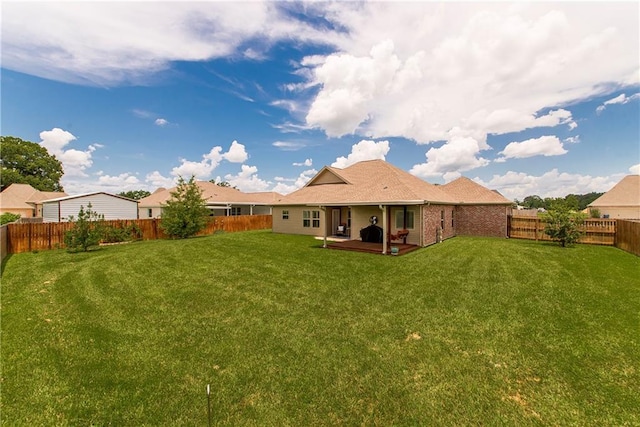 19321 Deerfield Loop, Loranger, LA 70446 - photo 19