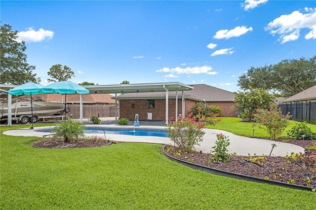 305 Devon Rd, La Place, LA 70068 - photo 36