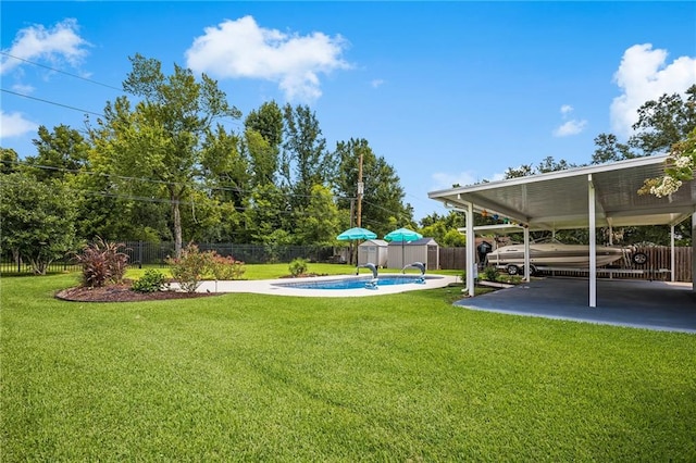 305 Devon Rd, La Place, LA 70068 - photo 38