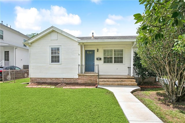 1468 Pressburg St, New Orleans, LA 70122 - photo 1