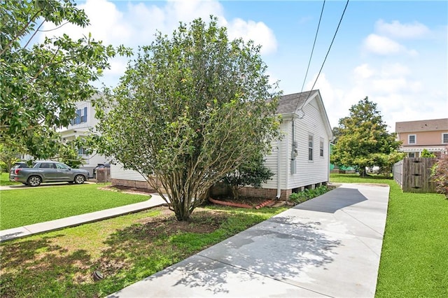 1468 Pressburg St, New Orleans, LA 70122 - photo 2