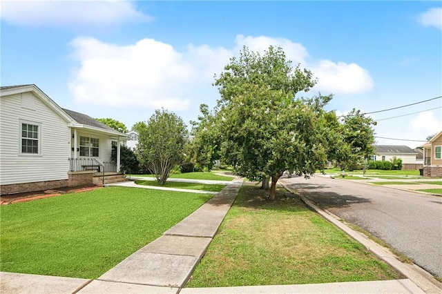 1468 Pressburg St, New Orleans, LA 70122 - photo 18