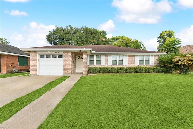 264 Cottonwood Dr, Gretna, LA 70056 - photo 1