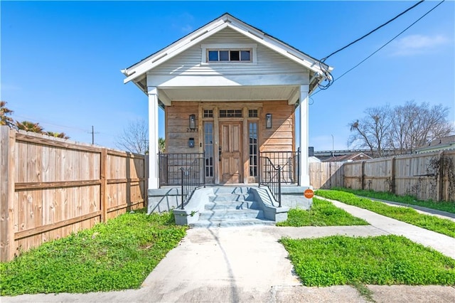 2233 Touro St, New Orleans, LA 70119 - photo 1