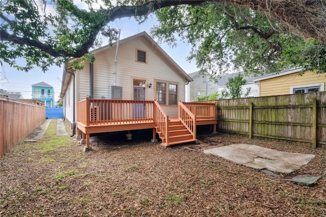 1115 Piety St, New Orleans, LA 70117 - photo 18