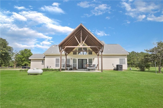 230 Churchill Downs Rd, Bush, LA 70431 - photo 27