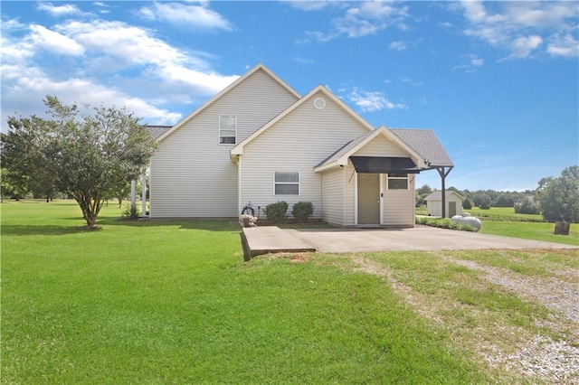 230 Churchill Downs Rd, Bush, LA 70431 - photo 28