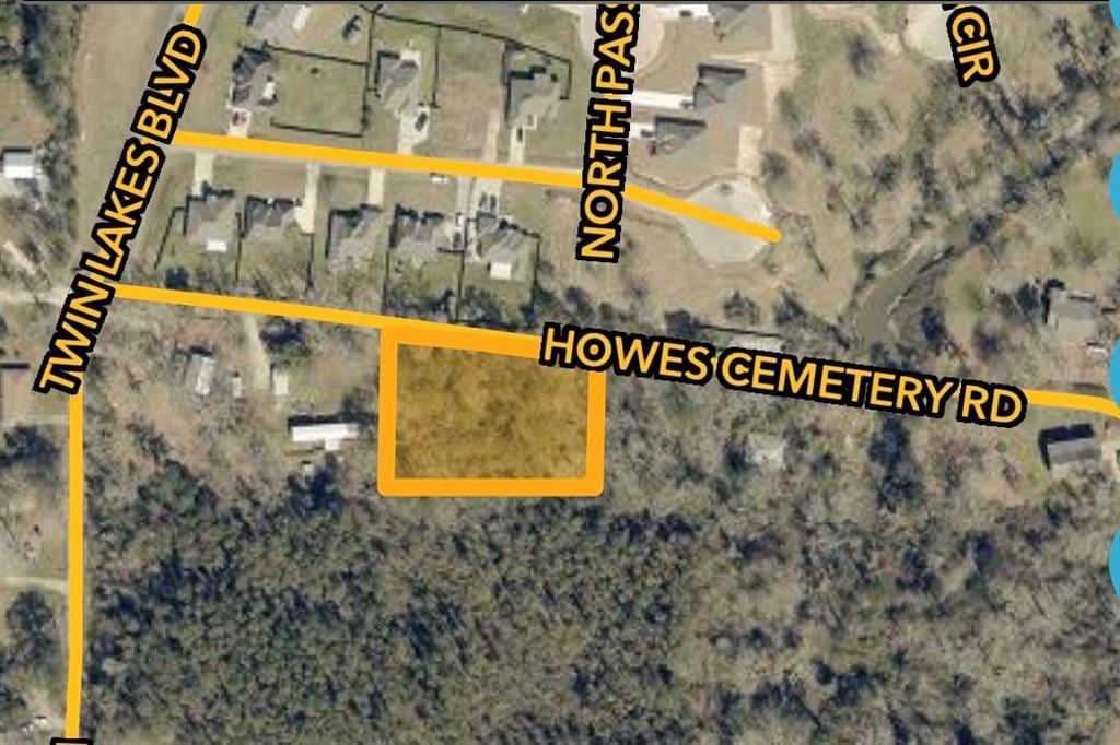 0 Howes Cemetery Rd, Ponchatoula, LA 70454 - photo 1