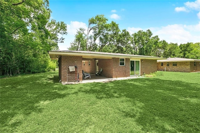 10011 Sherwood Dr, Hammond, LA 70401 - photo 33