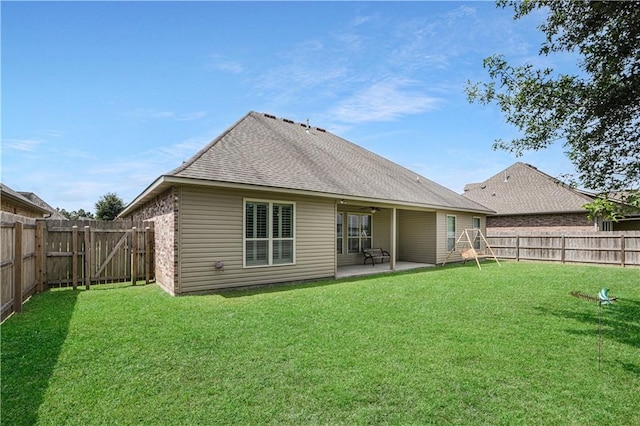 1804 Justin Dr, Covington, LA 70435 - photo 20