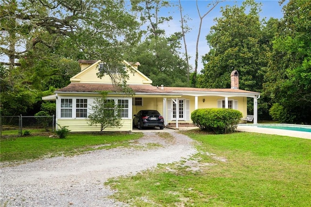 830 S Madison St, Covington, LA 70433 - photo 10