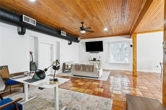 4901 Iberville St, New Orleans, LA 70119 - photo 3