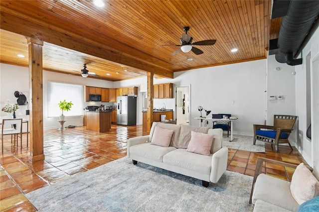 4901 Iberville St, New Orleans, LA 70119 - photo 4