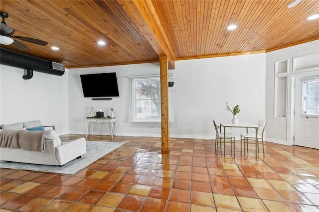 4901 Iberville St, New Orleans, LA 70119 - photo 6