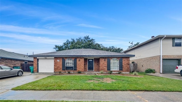268 Sugarpine Dr, Gretna, LA 70056 - photo 1