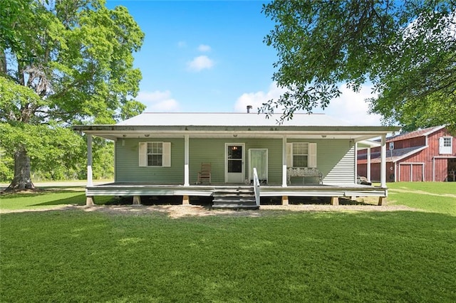13095 Joiner Rd, Folsom, LA 70437 - photo 1