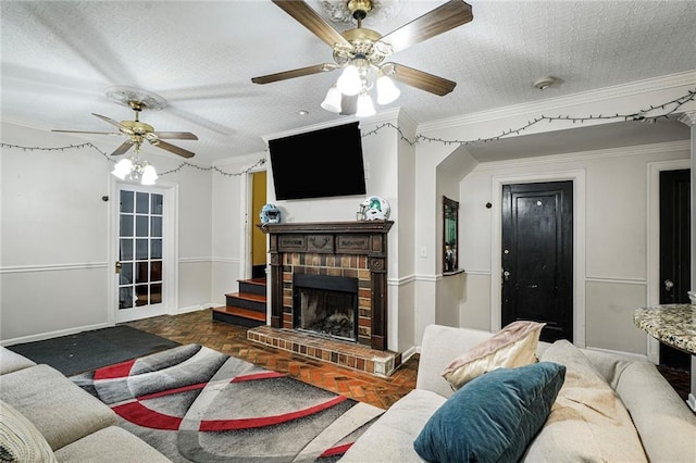 2925 Palmer Ave, New Orleans, LA 70118 - photo 4