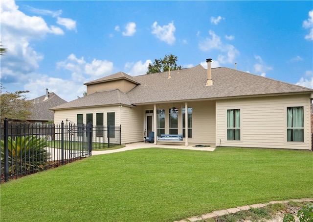 34 Tara Ln, Mandeville, LA 70471 - photo 3