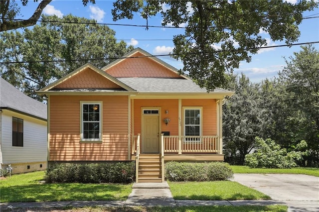 4733 Overton Dr, New Orleans, LA 70122 - photo 1