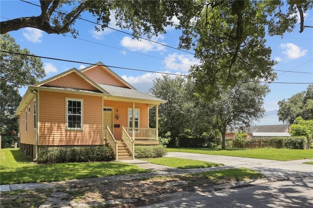 4733 Overton Dr, New Orleans, LA 70122 - photo 2