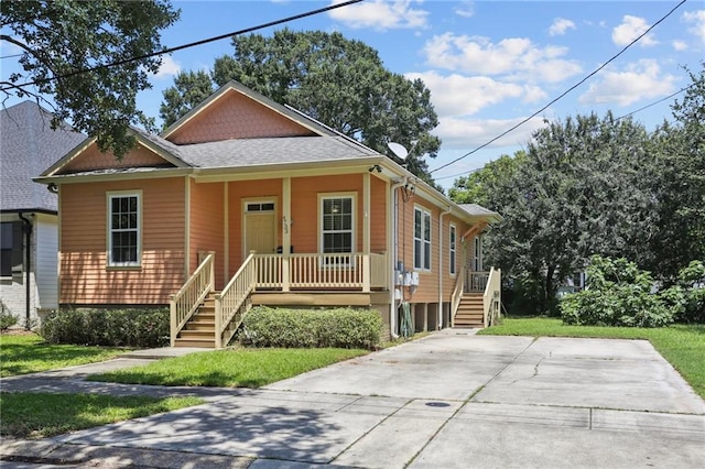 4733 Overton Dr, New Orleans, LA 70122 - photo 3