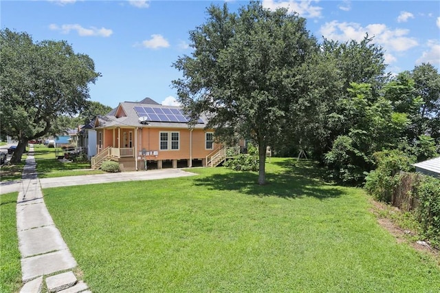 4733 Overton Dr, New Orleans, LA 70122 - photo 4