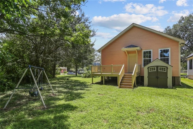 4733 Overton Dr, New Orleans, LA 70122 - photo 20
