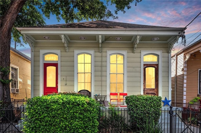 2425 Constance St Unit 2, New Orleans, LA 70118 - photo 2