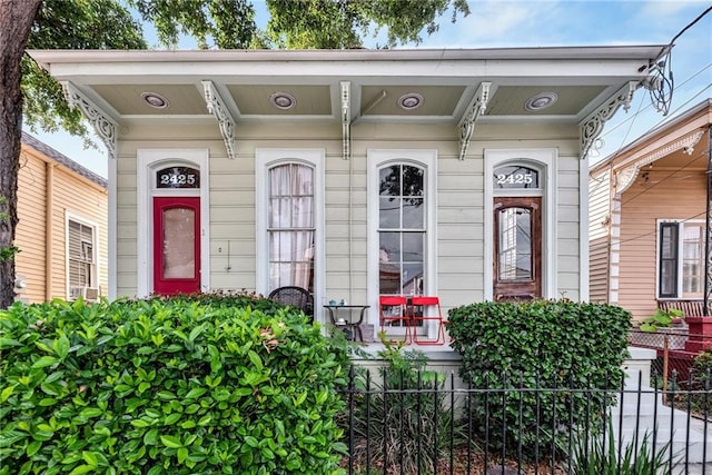 2425 Constance St Unit 2, New Orleans, LA 70118 - photo 3