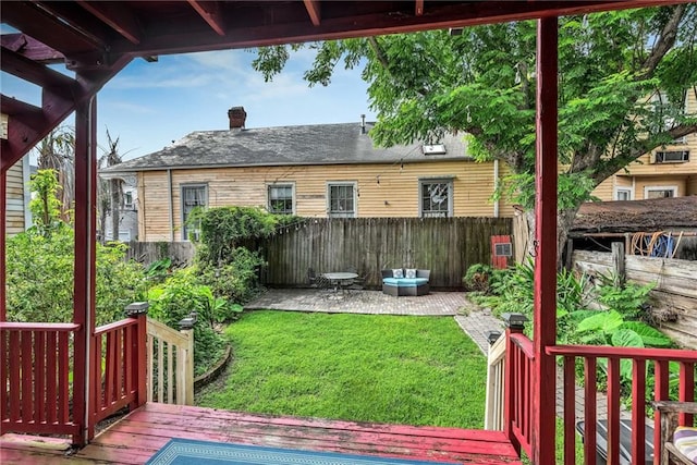 2425 Constance St Unit 2, New Orleans, LA 70118 - photo 5