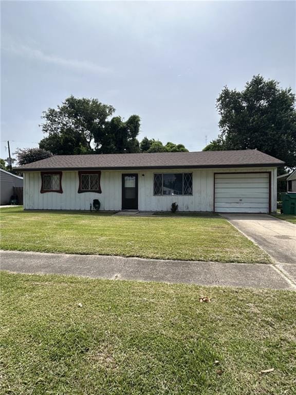248 Jamie Blvd, Avondale, LA 70094 - photo 1