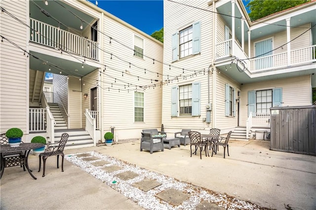 1201 Baronne St, New Orleans, LA 70113 - photo 3