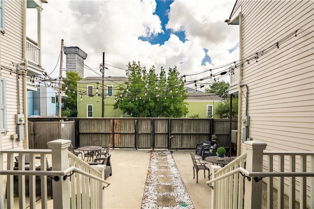 1201 Baronne St, New Orleans, LA 70113 - photo 4